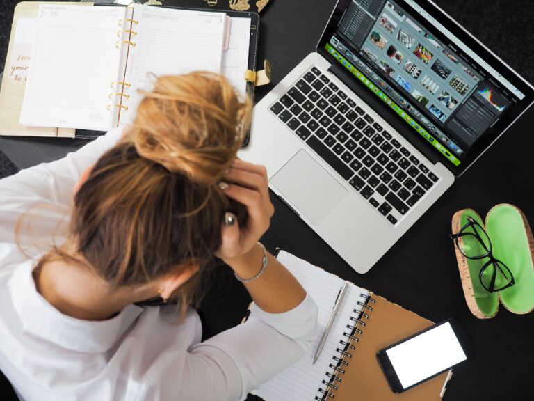 How to Get Motivated for the CPA Exam