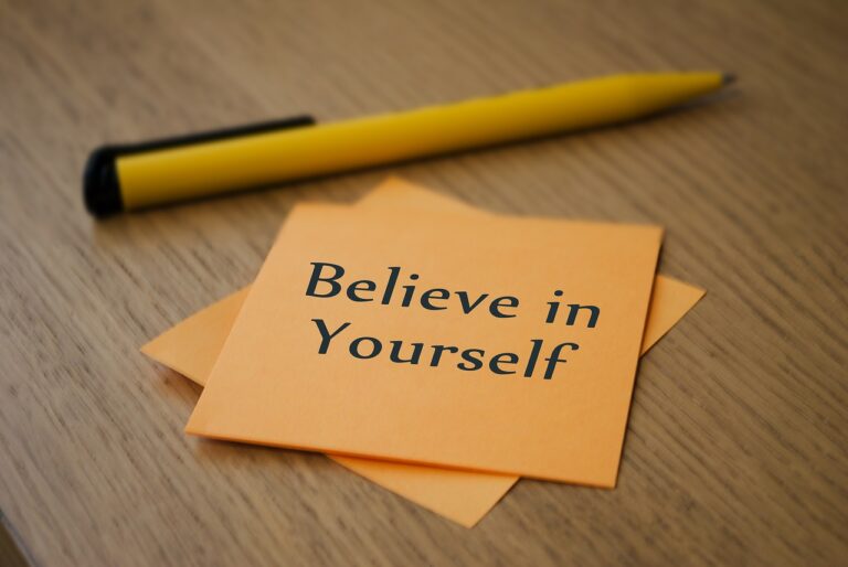 The Power of Believing You Can Pass the CPA Exam