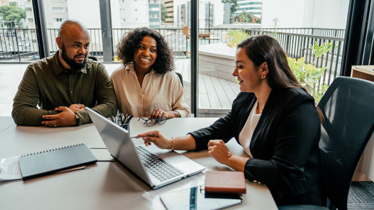 How to Know If Your Firm Has a Leadership Problem 